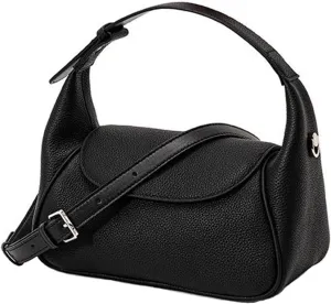 Genuine Leather Small Crossbody Bags