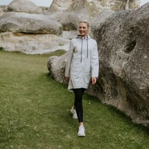 Georgie Rain Coat
