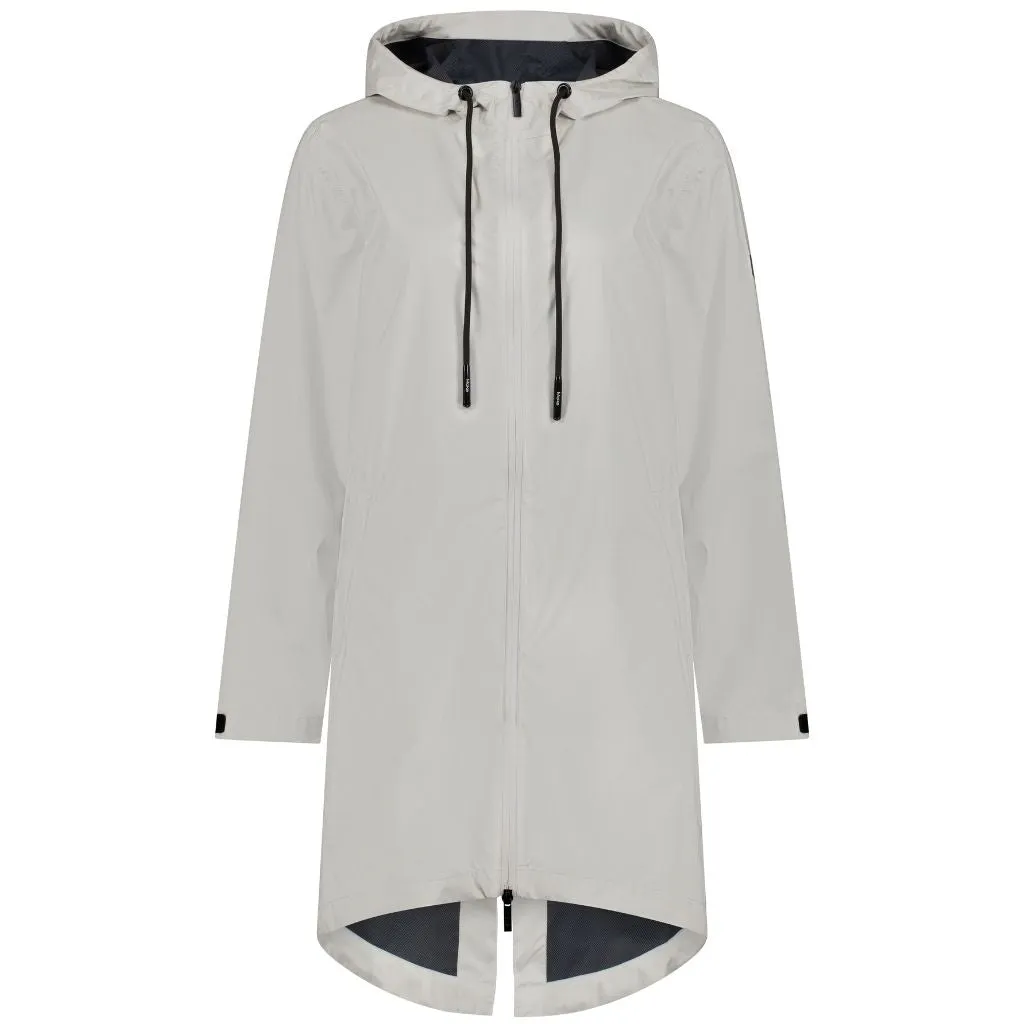 Georgie Rain Coat