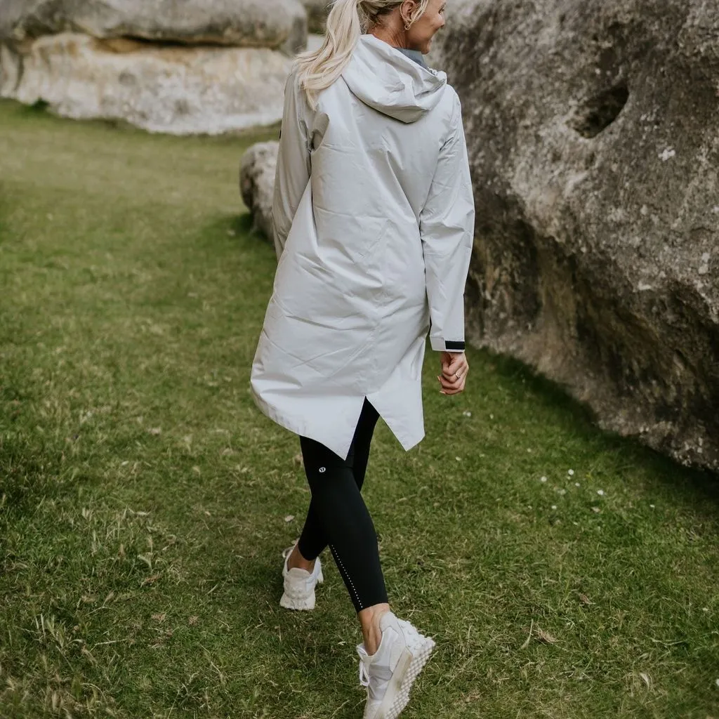 Georgie Rain Coat