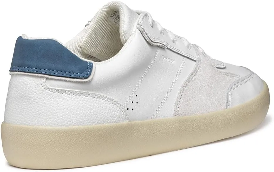 Geox Men's Low-Top Sneakers