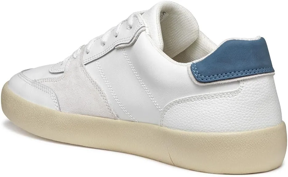 Geox Men's Low-Top Sneakers