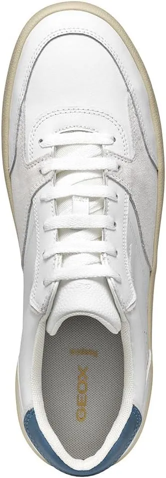 Geox Men's Low-Top Sneakers