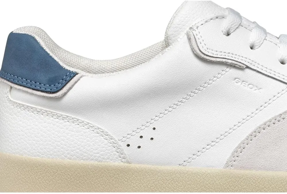 Geox Men's Low-Top Sneakers