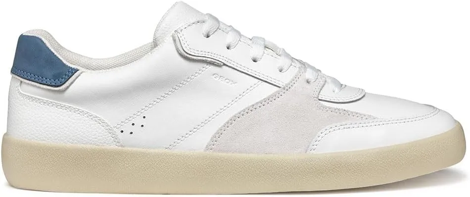 Geox Men's Low-Top Sneakers
