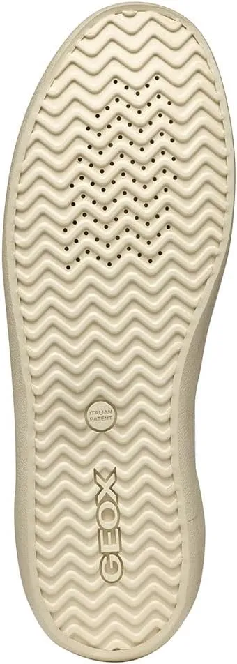 Geox Men's Low-Top Sneakers