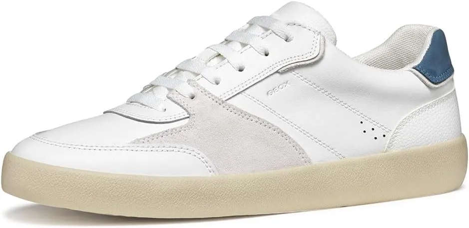 Geox Men's Low-Top Sneakers