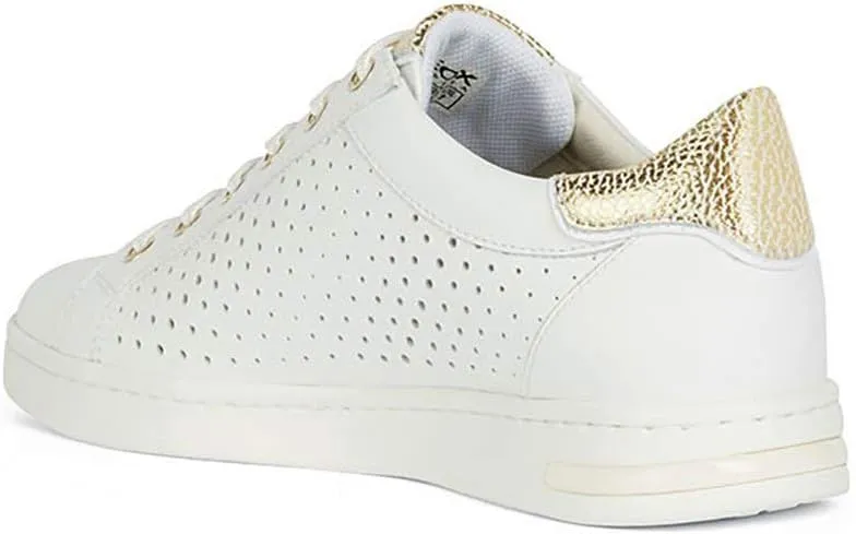 Geox Women's Low-Top Sneakers