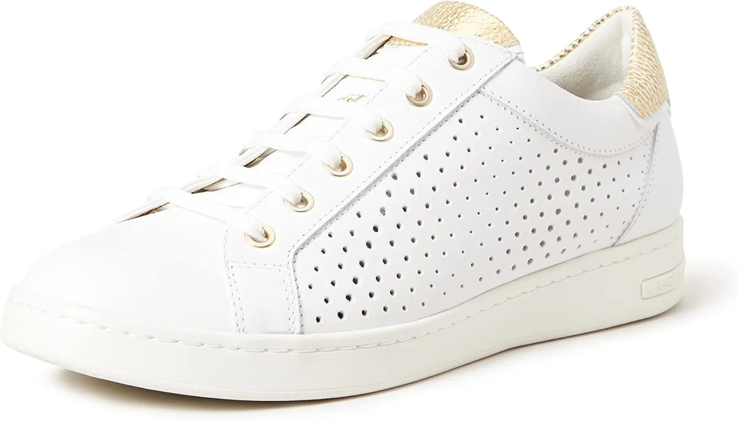 Geox Women's Low-Top Sneakers