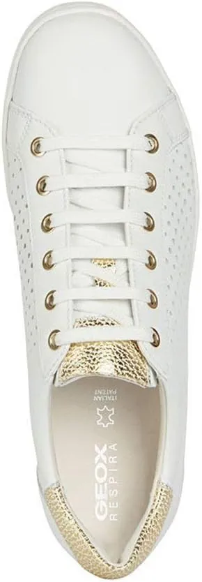 Geox Women's Low-Top Sneakers