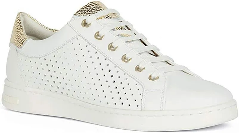Geox Women's Low-Top Sneakers