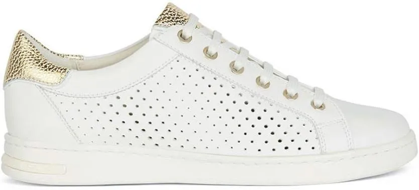 Geox Women's Low-Top Sneakers