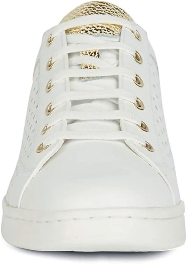Geox Women's Low-Top Sneakers