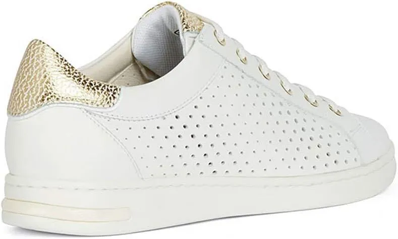 Geox Women's Low-Top Sneakers