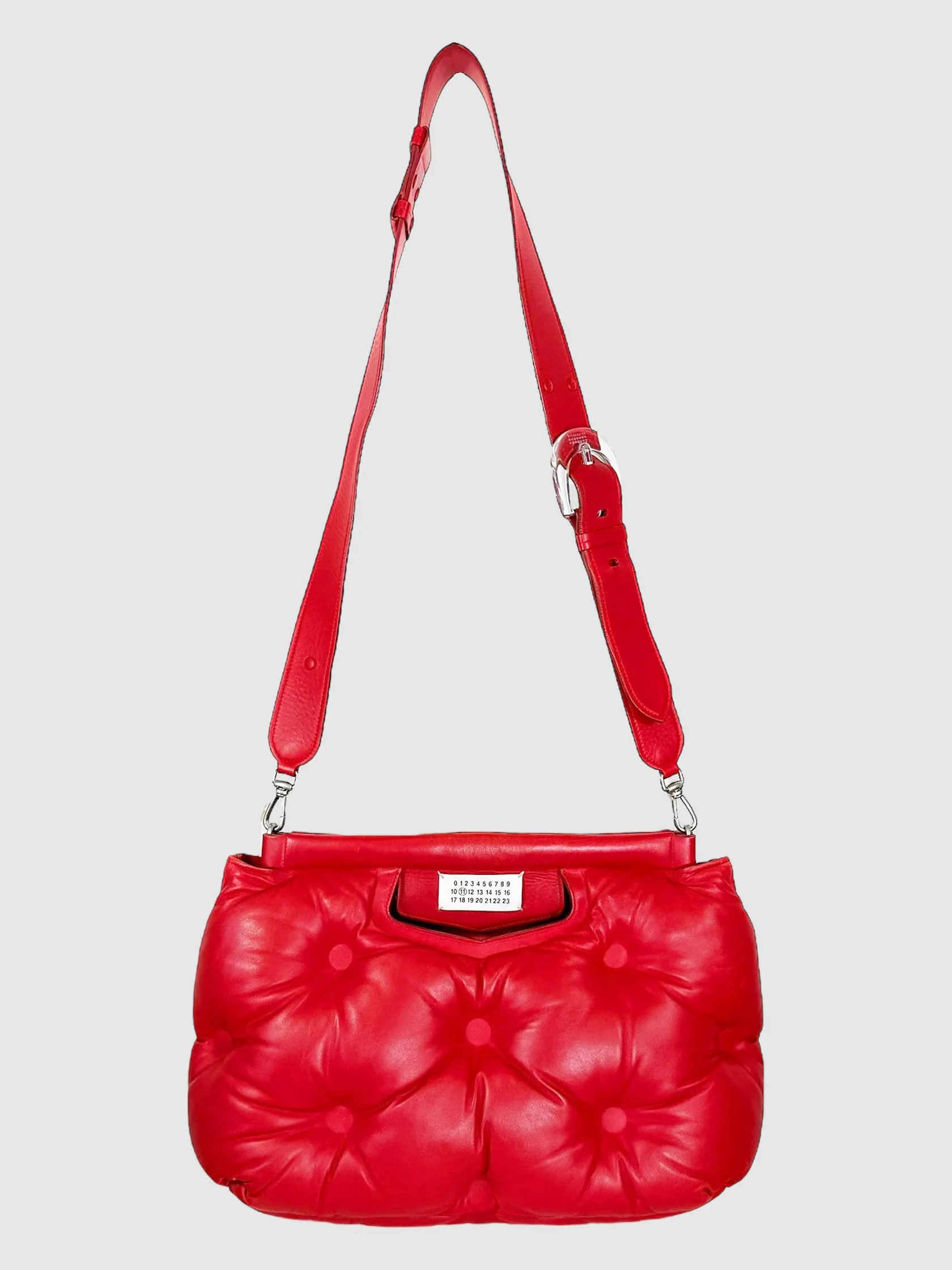 Glam Slam Pillow Bag