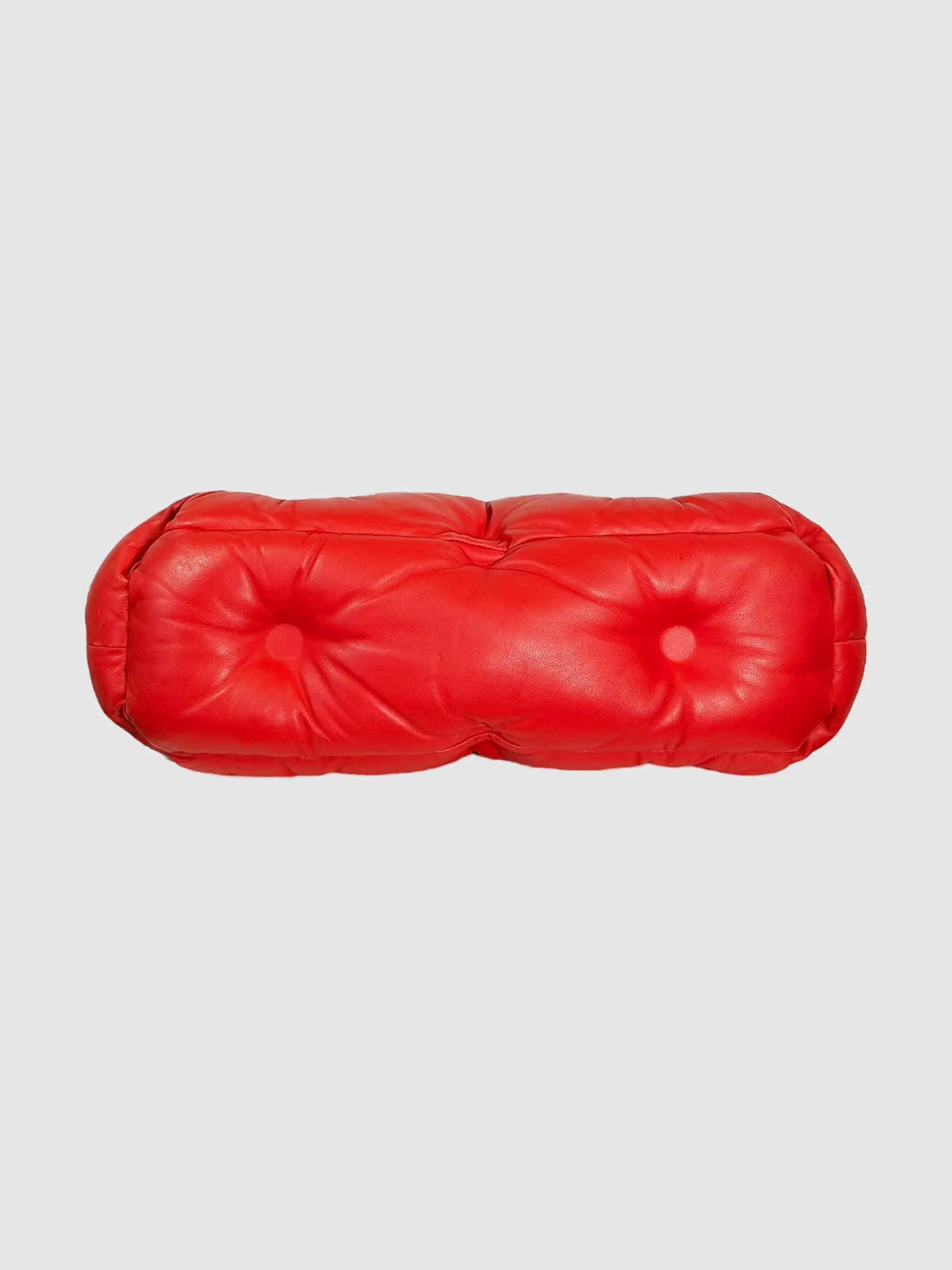 Glam Slam Pillow Bag