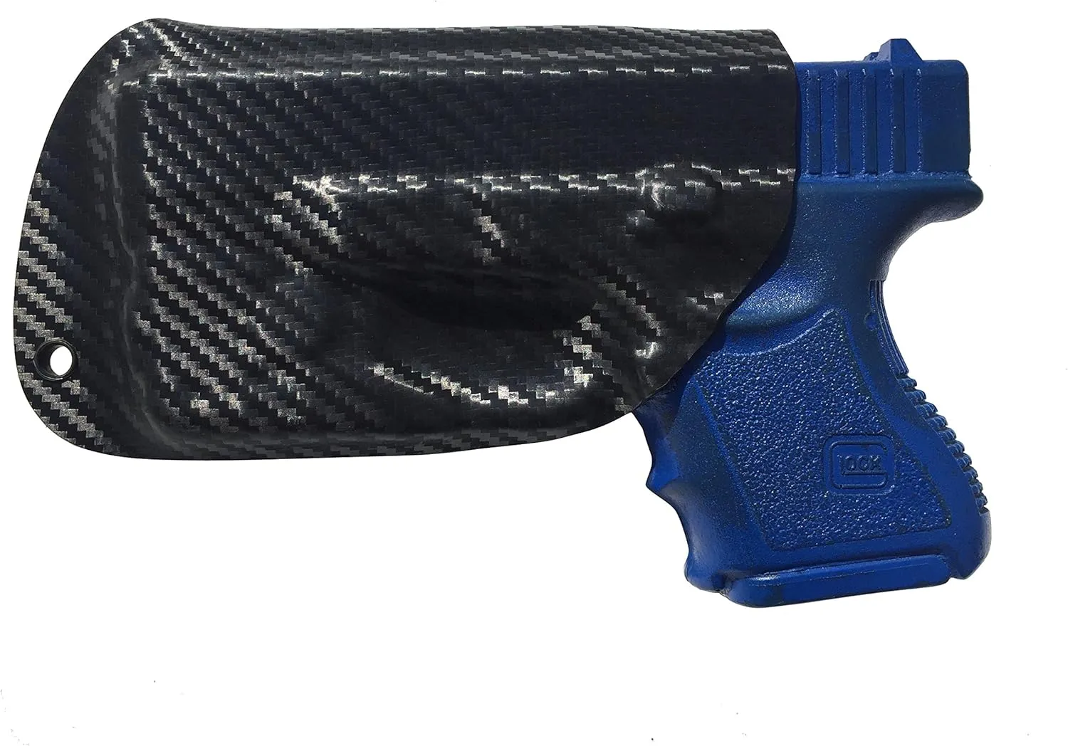 Glock 26/27/33/39 IWB Kydex Holster