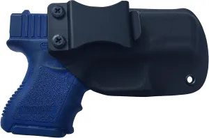 Glock 26/27/33/39 IWB Kydex Holster