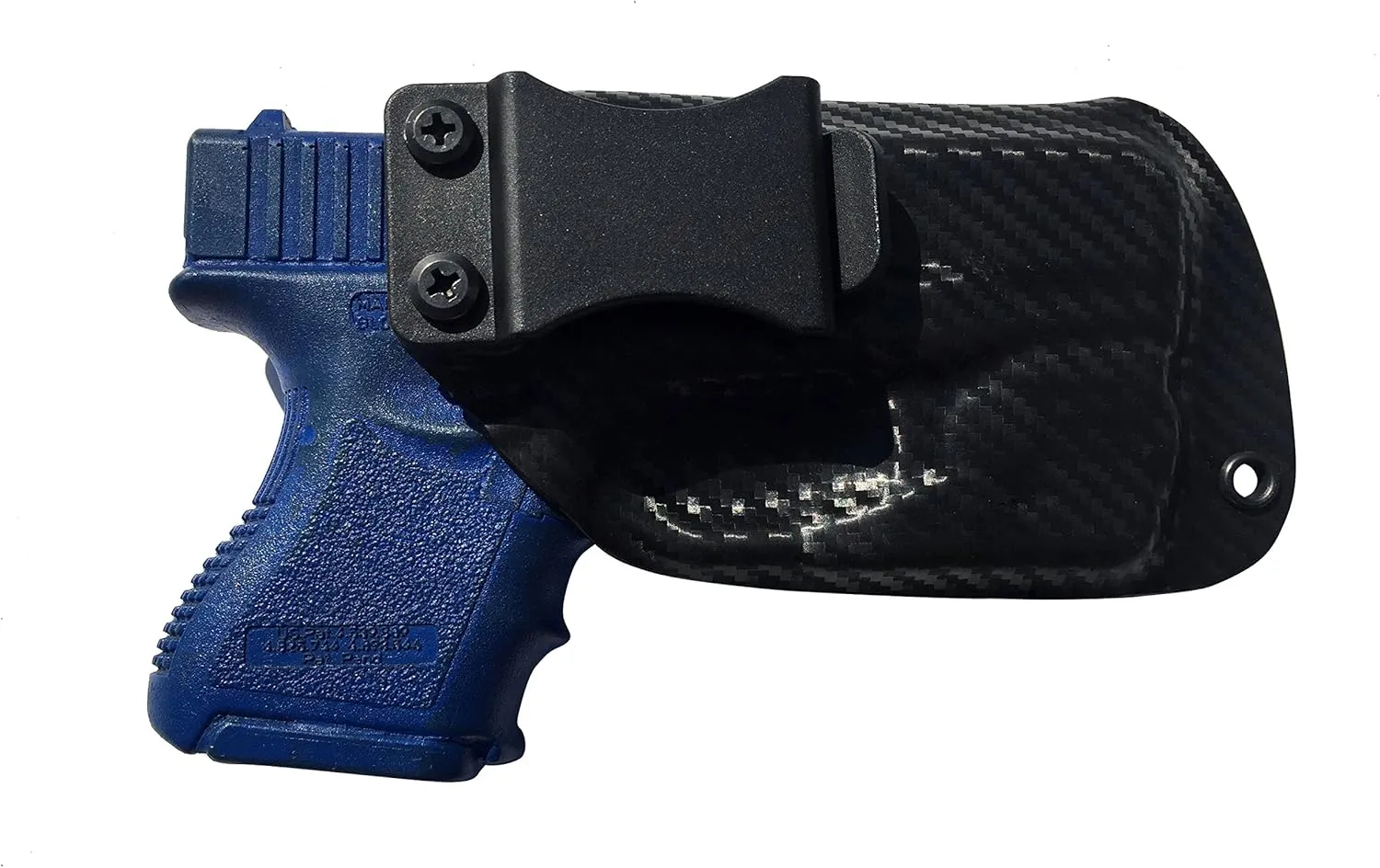 Glock 26/27/33/39 IWB Kydex Holster