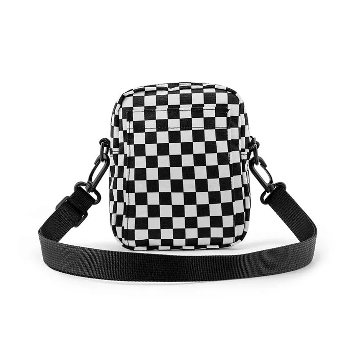 GO GETTER CROSSBODY