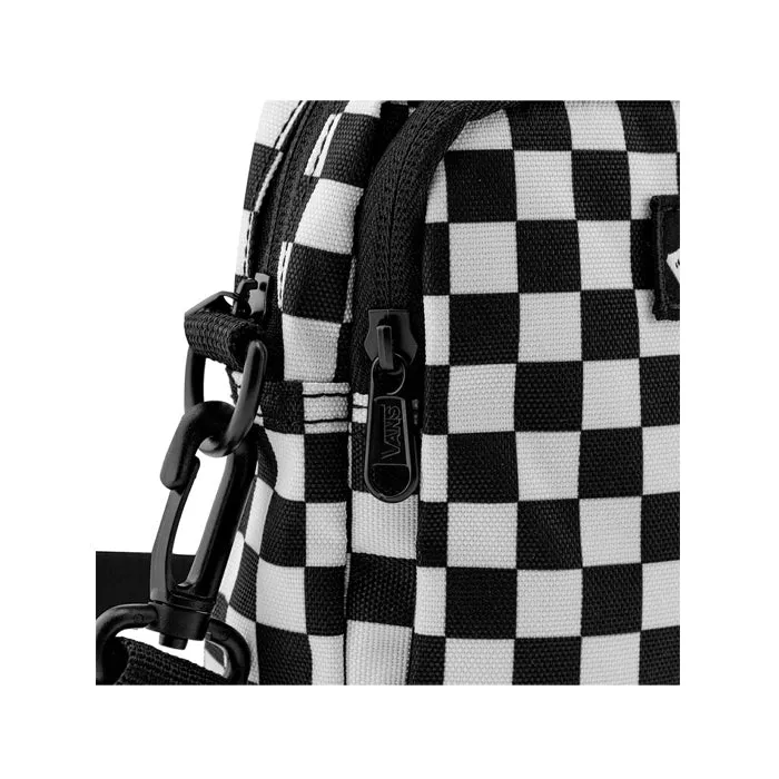 GO GETTER CROSSBODY