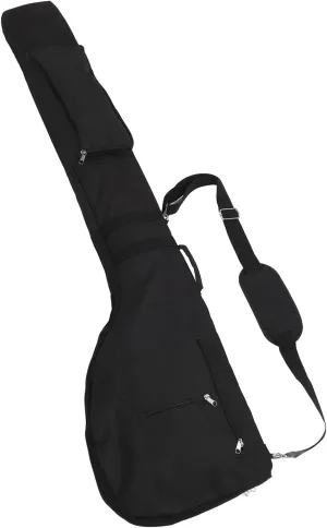 Golf Travel Bag, Large Capacity Foldable Non Slip Nylon Golf Club Travel Cover with Padded Shoulder Strap for 5‑7 Clubs