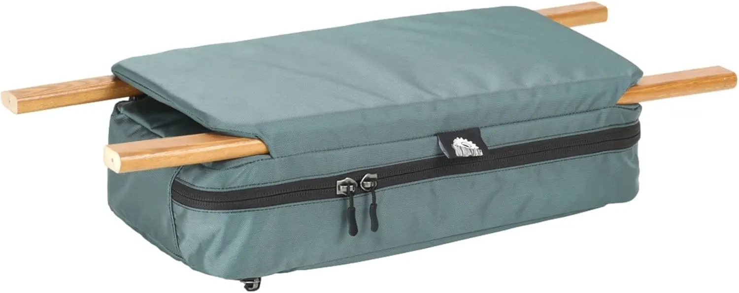 Granite Gear Stowaway Seat Packs (Smoke Blue)