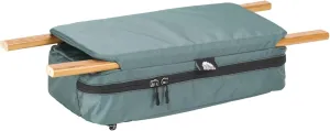 Granite Gear Stowaway Seat Packs (Smoke Blue)