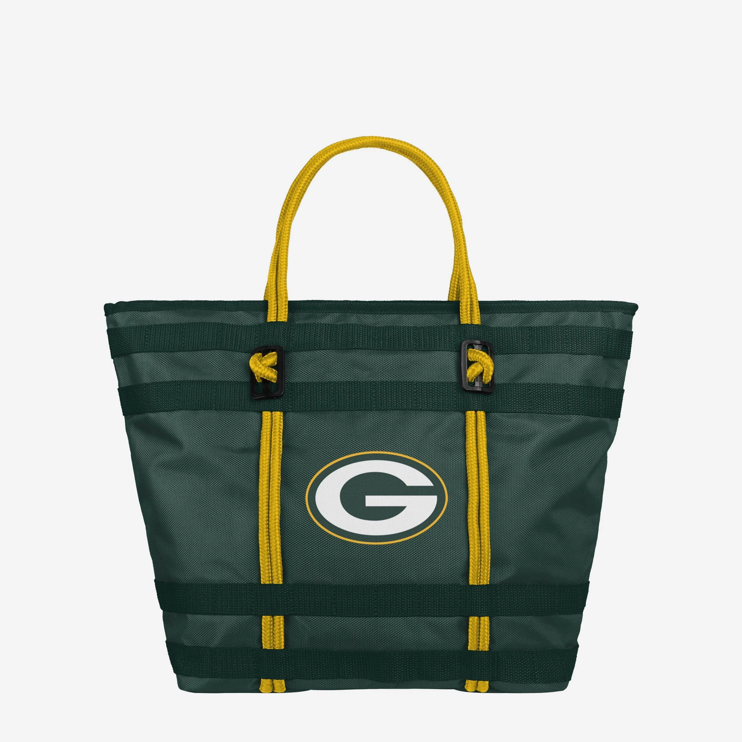 Green Bay Packers Molly Tote Bag