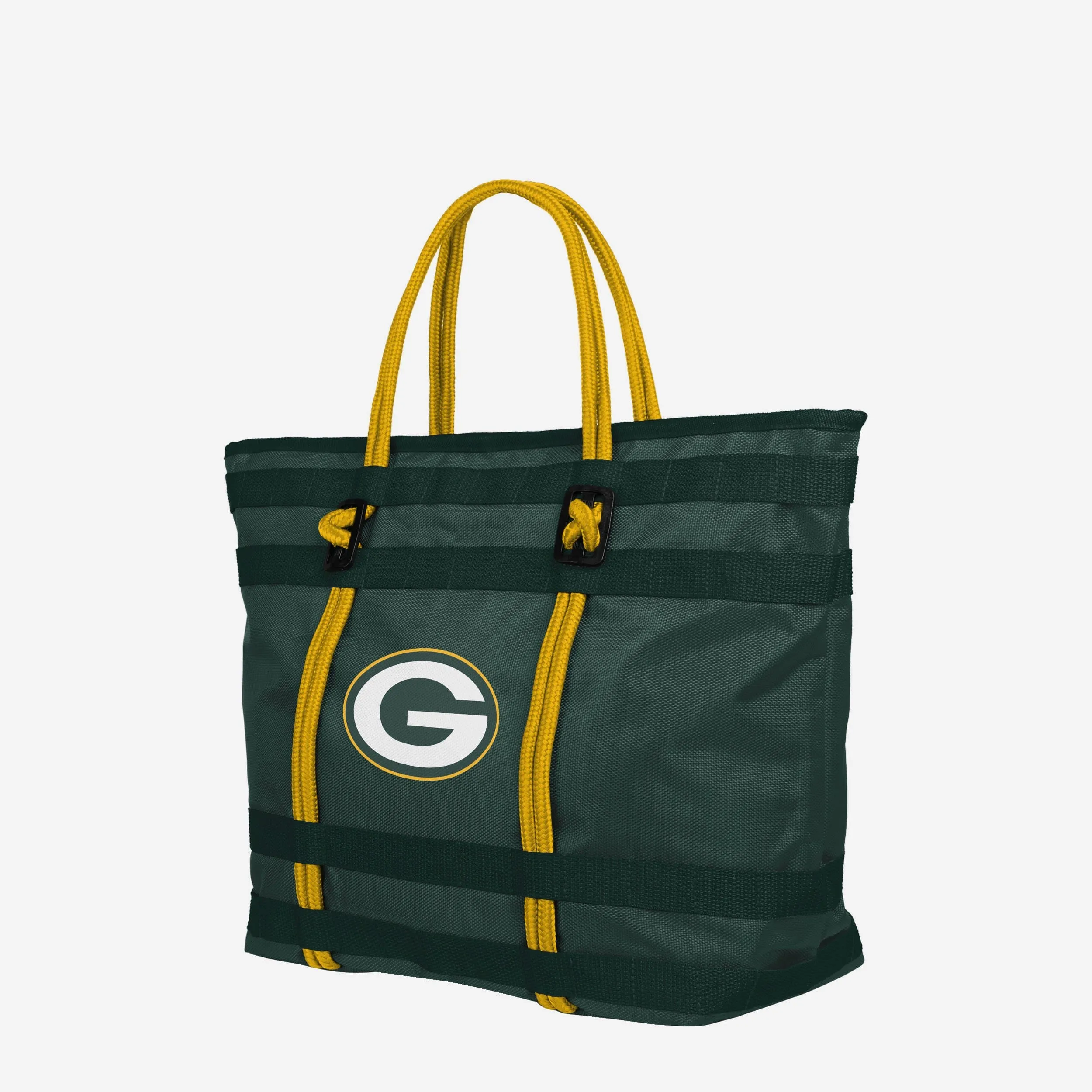 Green Bay Packers Molly Tote Bag