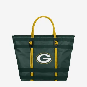 Green Bay Packers Molly Tote Bag