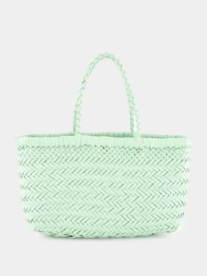 Green Mini Flat Gora