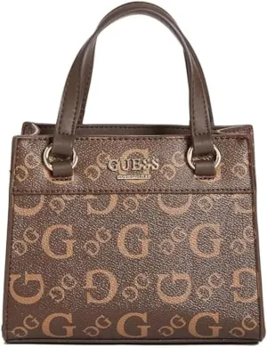 GUESS Factory Taylor Mini Crossbody