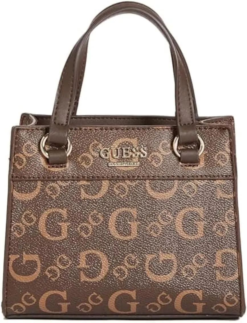 GUESS Factory Taylor Mini Crossbody