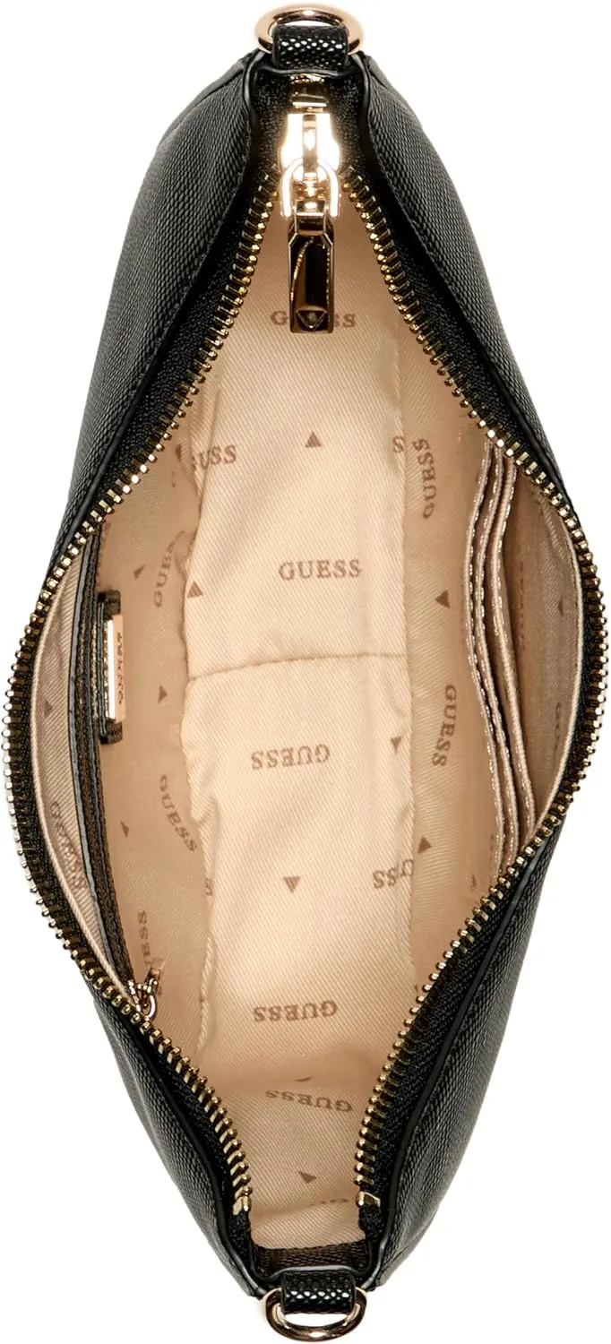 GUESS Fedana Mini Top Zip Shoulder Bag