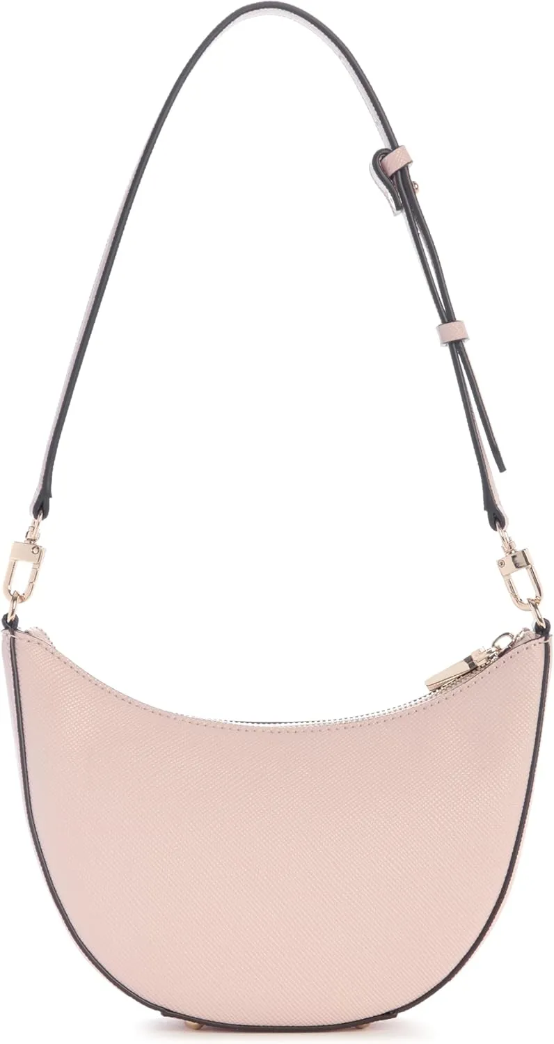 GUESS Fedana Mini Top Zip Shoulder Bag