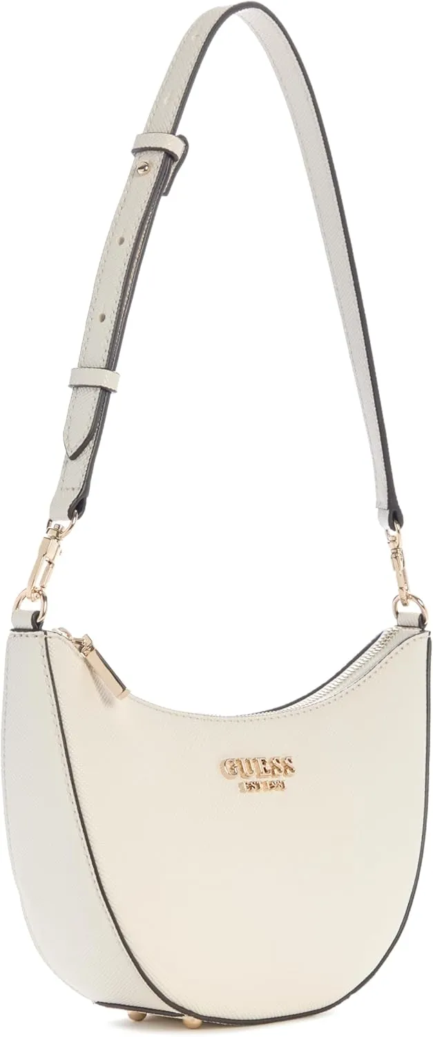 GUESS Fedana Mini Top Zip Shoulder Bag
