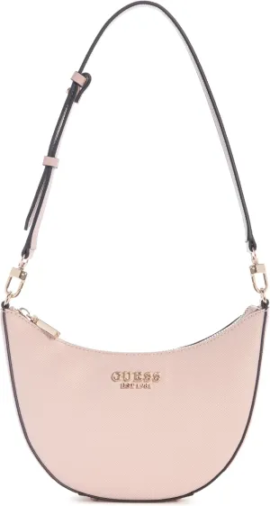 GUESS Fedana Mini Top Zip Shoulder Bag