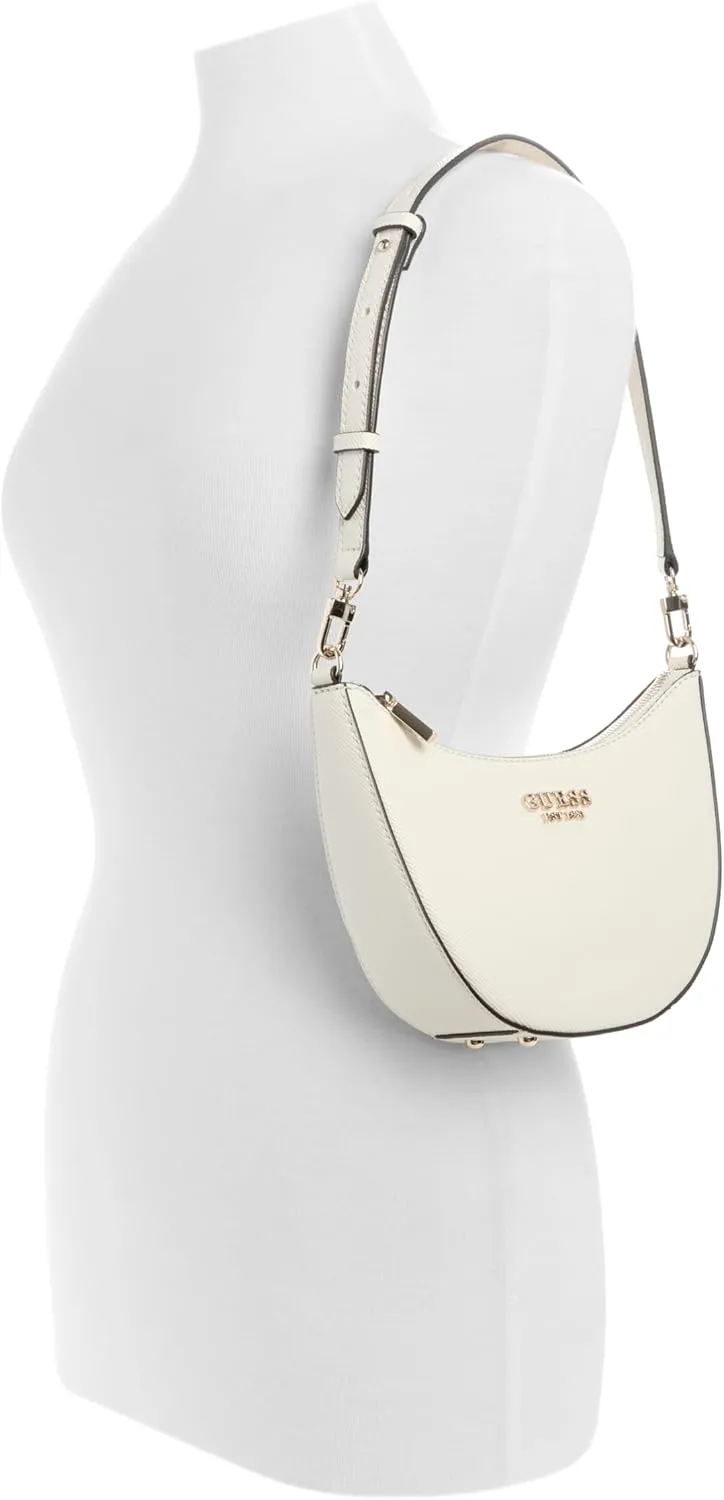 GUESS Fedana Mini Top Zip Shoulder Bag