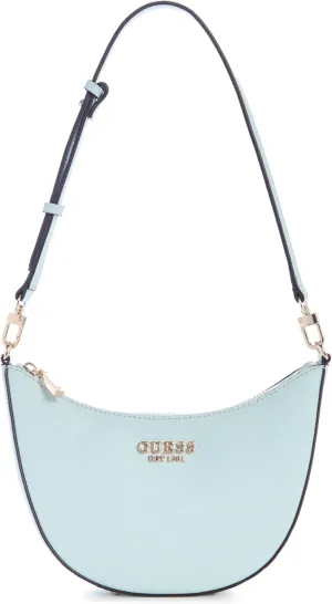 GUESS Fedana Mini Top Zip Shoulder Bag