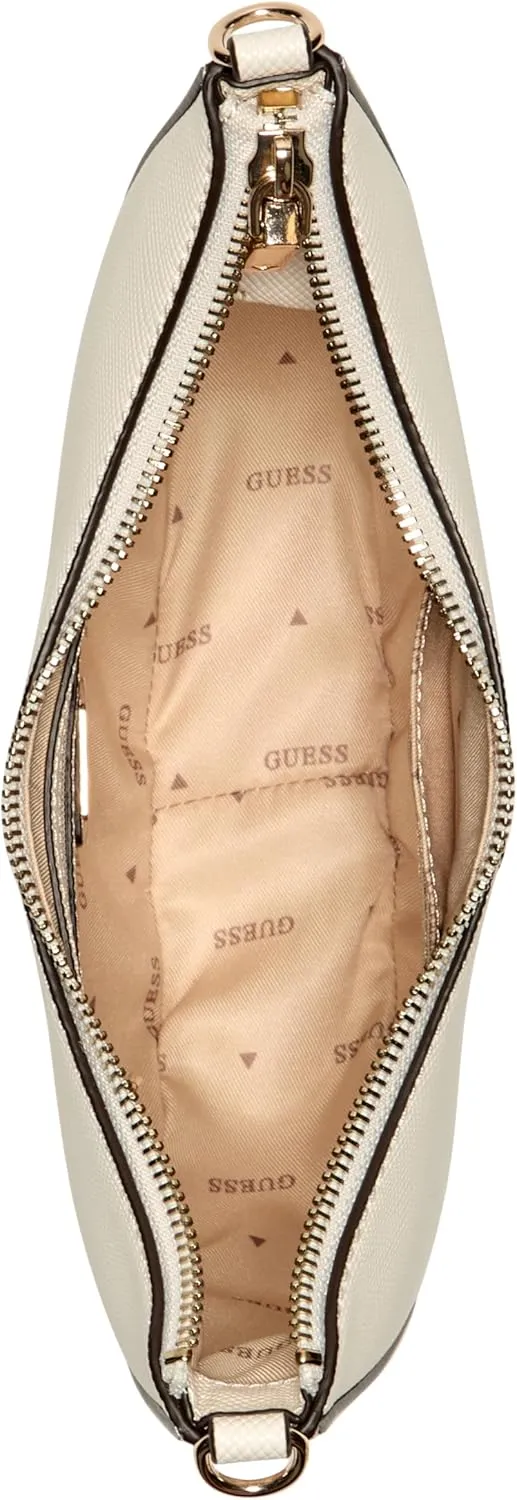 GUESS Fedana Mini Top Zip Shoulder Bag