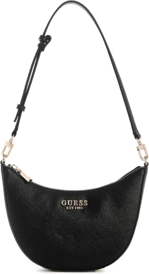 GUESS Fedana Mini Top Zip Shoulder Bag