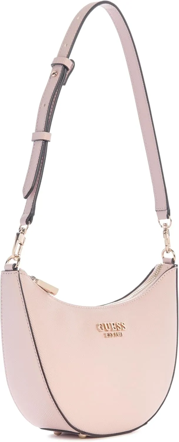 GUESS Fedana Mini Top Zip Shoulder Bag