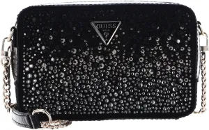 GUESS Lua Mini Crossbody Top Zip
