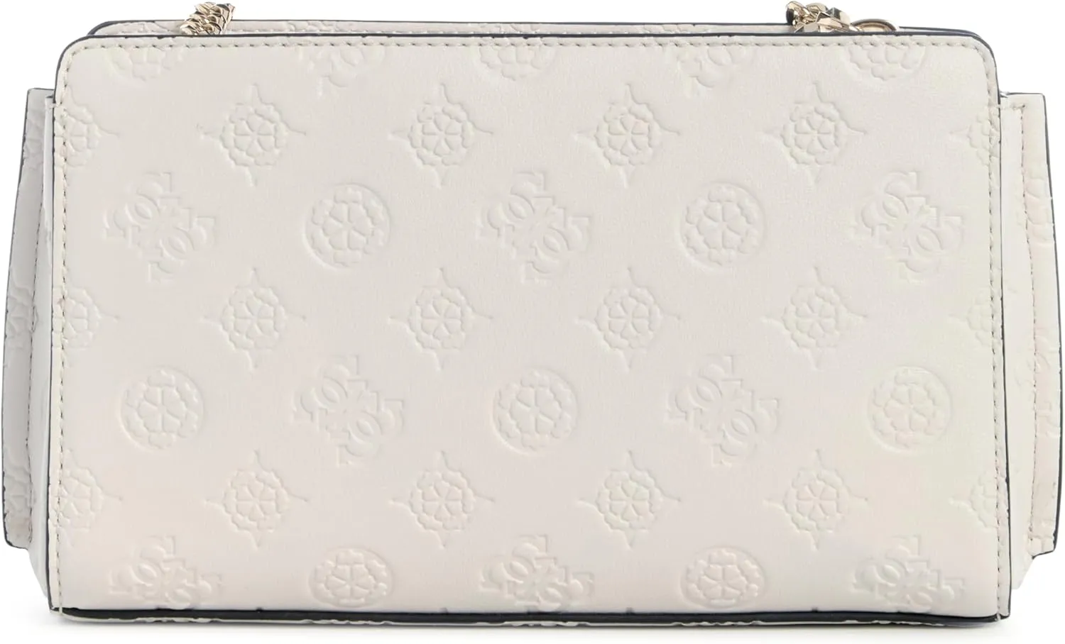 GUESS Zarela Mini Top Zip Crossbody