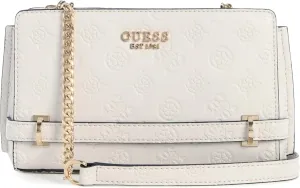 GUESS Zarela Mini Top Zip Crossbody