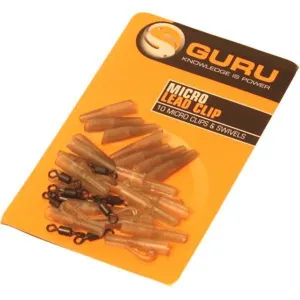 Guru Micro Lead Clip