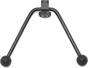 Hammers Match Competition Rifle Ground Display Mini Bipod for Anschutz Rail 4770