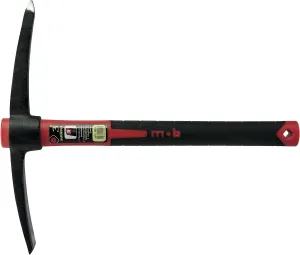 Handwerkzeuge 0186000701 Mini Clay Pick - 3-Component Handle