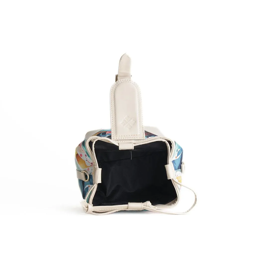 Havana Bucket Bags Pattren